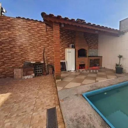 Image 1 - Avenida Brigadeiro Faria Lima 840, Cocaia, Guarulhos - SP, 07130-000, Brazil - House for sale