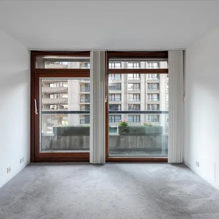 Rent this 1 bed apartment on Ben Jonson House in Beech Street, Barbican
