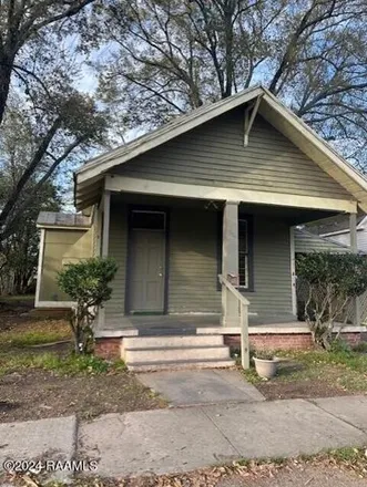 Buy this 2 bed house on 713 Sampson Street in Lafayette, LA 70501