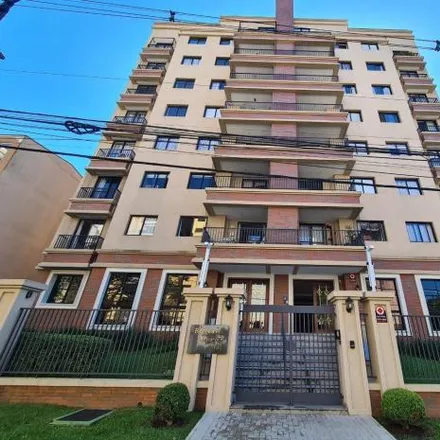Image 2 - Rua Tamoios 104, Vila Izabel, Curitiba - PR, 80320-030, Brazil - Apartment for rent