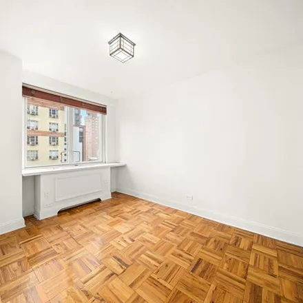 Rent this 2 bed apartment on Gramercy East in 301 East 22nd Street, New York