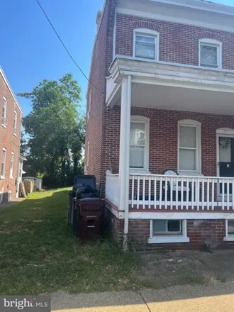 Buy this 3 bed house on 137 West 25th Street in Concord, Wilmington