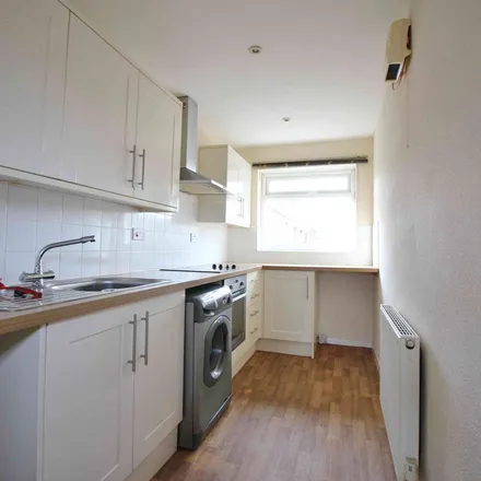 Rent this 1 bed apartment on Aqueduct Street in Preston, PR1 7JH