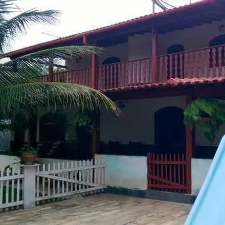Buy this 3 bed house on Rua Alfredo Menezes in Bacaxa, Região Geográfica Intermediária do Rio de Janeiro - RJ