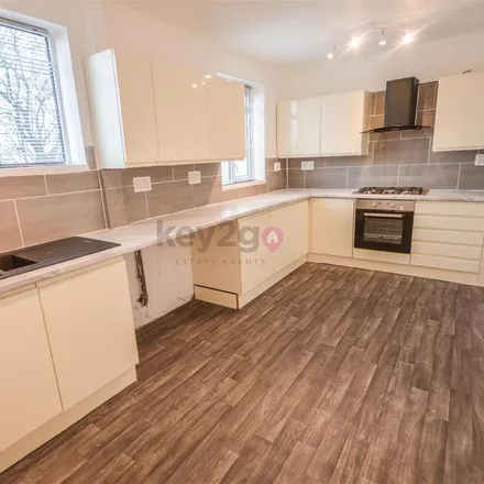Image 5 - Cotleigh Road, Sheffield, S12 4HY, United Kingdom - Duplex for rent