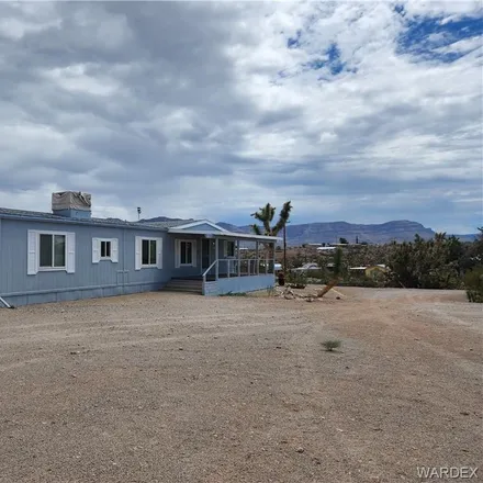 Image 4 - 688 Haystack Drive, Meadview, Mohave County, AZ 86444, USA - House for sale