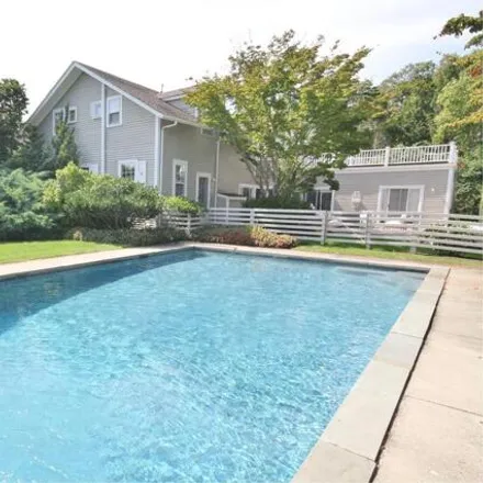 Rent this 5 bed house on 470 Captains Neck Lane in Village of Southampton, Suffolk County
