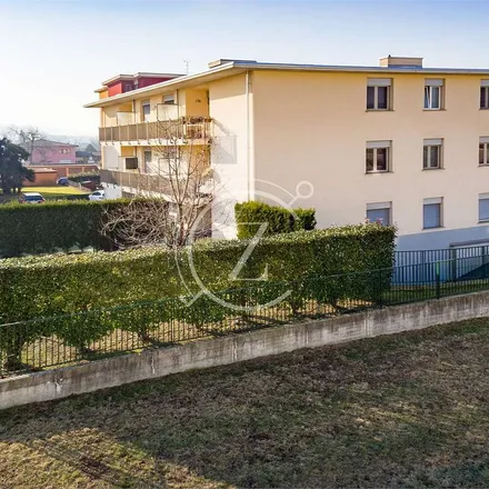 Rent this 1 bed apartment on Avia in Via Campagna Adorna, 6862 Mendrisio