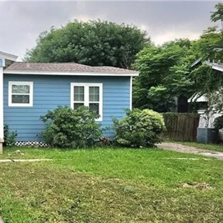 Buy this 3 bed house on 3150 Austin Street in Corpus Christi, TX 78404