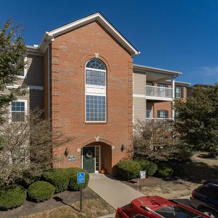 Buy this 2 bed condo on 577 Ivy Ridge Drive in Cold Spring, Campbell County