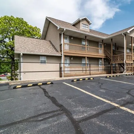 Buy this 1 bed condo on 9 Scenic Court in Branson, MO 65616