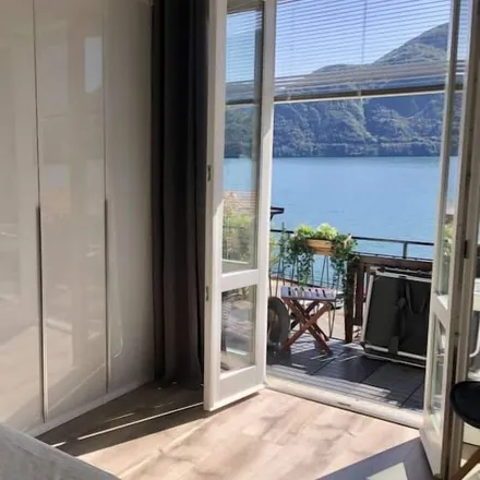 Rent this 2 bed apartment on Tremezzina in Como, Italy