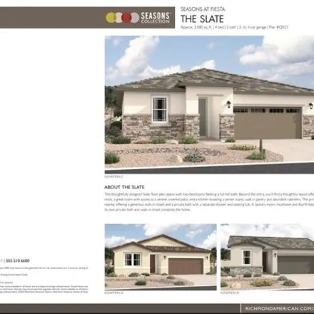 Buy this 3 bed house on 1436 Valle De Colores St NW in Los Lunas, New Mexico