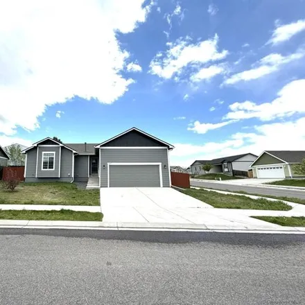 Buy this 5 bed house on 695 Grape Street in South Greeley, Laramie County
