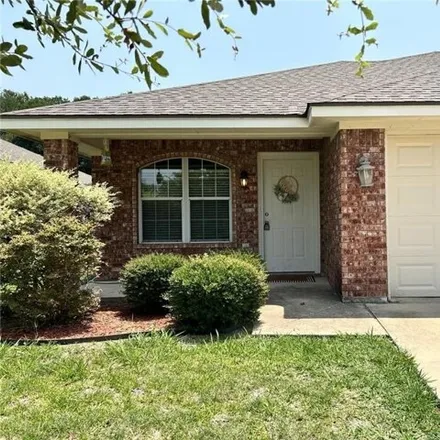 Image 2 - 561 Olaf Drive, Temple, TX 76504, USA - House for rent