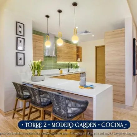 Buy this 3 bed apartment on Calle Rinconada Isla Blanca in Smz 16, 77505 Cancún