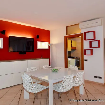 Image 3 - Via dei Missaglia, 20142 Milan MI, Italy - Apartment for rent