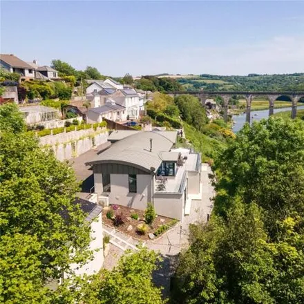 Image 1 - unnamed road, Calstock, PL18 9RA, United Kingdom - House for sale