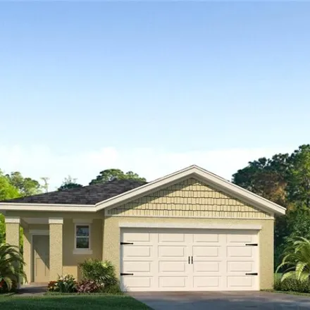 Buy this 3 bed house on unnamed road in Orange City, Volusia County