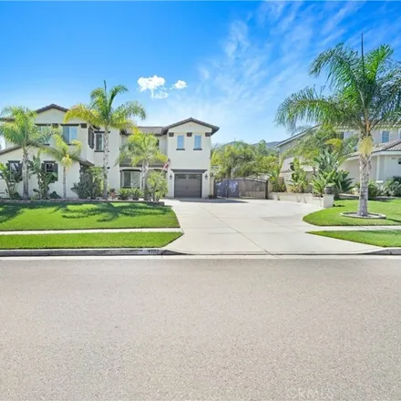 Image 3 - 1702 Via Valmonte Circle, Corona, CA 92881, USA - House for sale