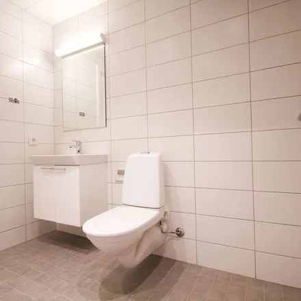 Rent this 1 bed apartment on Storgatan in 265 34 Åstorps kommun, Sweden