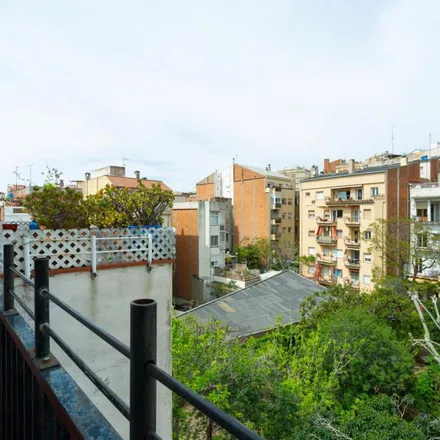 Image 4 - Carrer del Francolí, 18, 08006 Barcelona, Spain - Apartment for rent