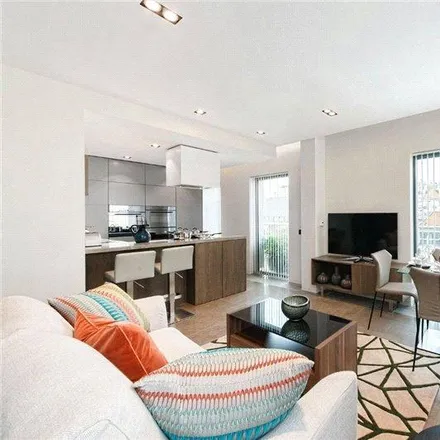Rent this 2 bed apartment on 16 Babmaes Street in Babmaes Street, London