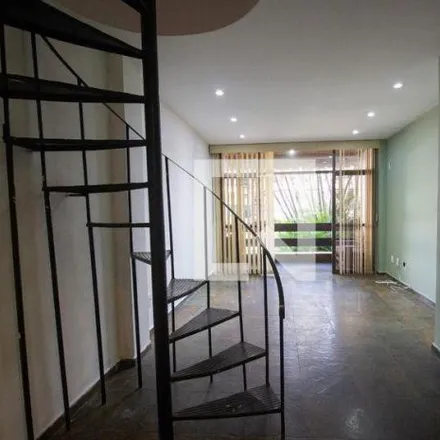 Rent this 3 bed apartment on Rua Clóvis Salgado 542 in Recreio dos Bandeirantes, Rio de Janeiro - RJ