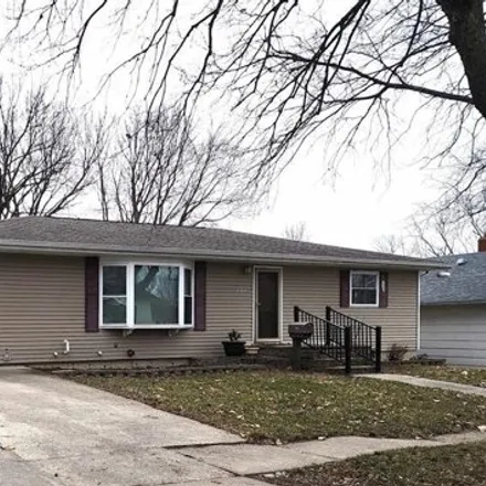 Buy this 2 bed house on 344 North Franklin Street in Corydon, IA 50060