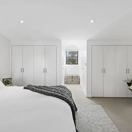 Rent this 3 bed apartment on Dibbs Lane in Macdonaldtown NSW 2015, Australia