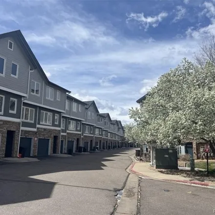 Buy this 2 bed condo on 2943 West Riverwalk Circle in Littleton, CO 80123