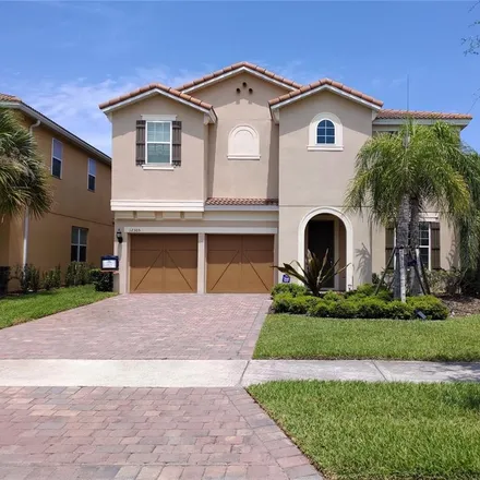 Buy this 5 bed house on 12305 Regal Lily Lane in Orlando, FL 32827