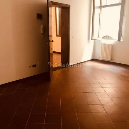 Rent this 3 bed apartment on Via Bologna 47 in 44141 Ferrara FE, Italy