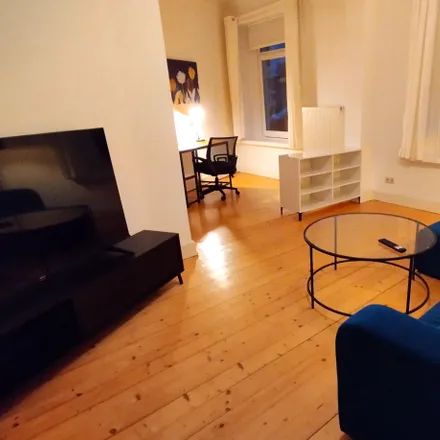 Rent this 2 bed apartment on Matthesonstraße 6 in 20257 Hamburg, Germany
