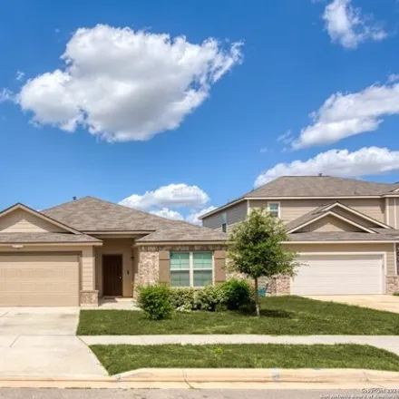Buy this 3 bed house on 6722 Shiraz Way in Converse, Texas