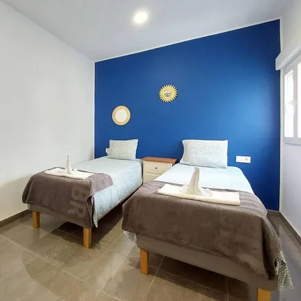 Image 7 - 12500 Vinaròs, Spain - Apartment for rent
