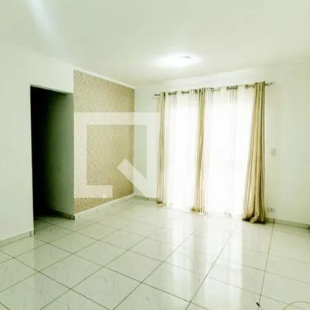 Rent this 2 bed apartment on Mirante Jardim Floresta in Rua Muritinga, Vila Floresta