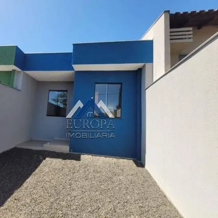 Buy this 2 bed house on Rua Lino Sachetin in Cinco Conjuntos, Londrina - PR