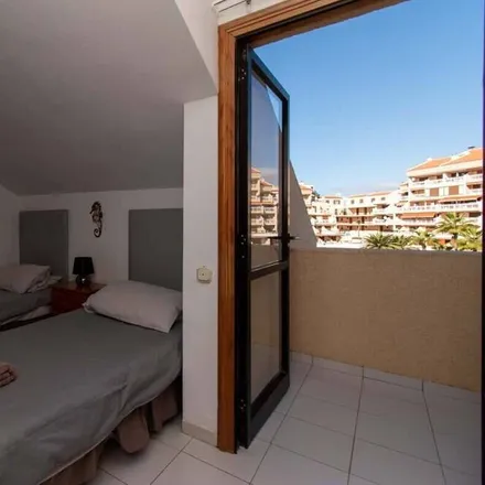 Rent this 4 bed house on 38650 Los Cristianos