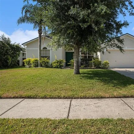 Buy this 3 bed house on 19930 Wyndmill Circle in Hillsborough County, FL 34656