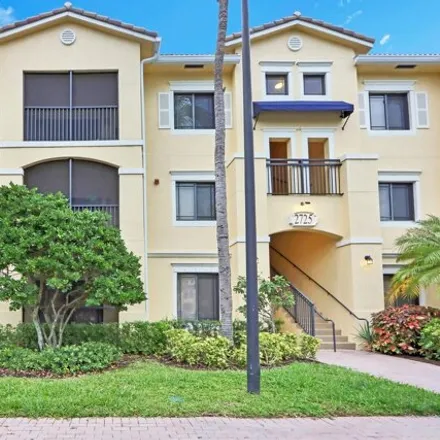 Rent this 3 bed condo on 2813 Grande Parkway in Palm Beach Gardens, FL 33410