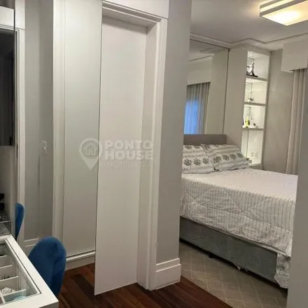 Buy this 3 bed apartment on Rua do Boqueirão 320 in Jardim Previdência, São Paulo - SP