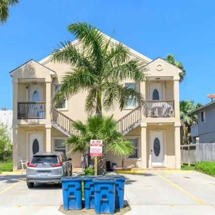 Buy this 2 bed condo on 136 East Oleander Street in South Padre Island, Cameron County