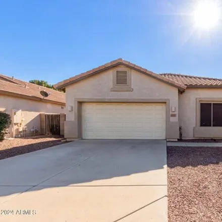 Buy this 4 bed house on 12517 West Apodaca Drive in Litchfield Park, Maricopa County