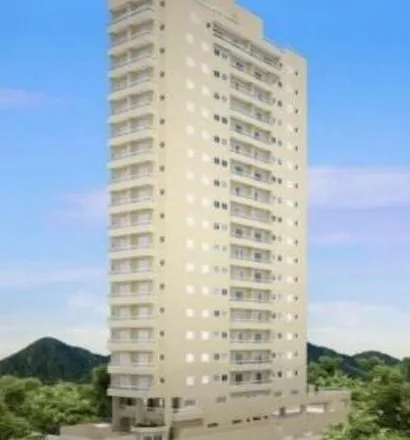 Image 2 - Habib's, Avenida Presidente Castelo Branco, Boqueirão, Praia Grande - SP, 11701-750, Brazil - Apartment for sale