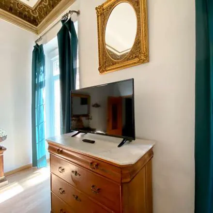 Rent this 1 bed apartment on Plaça del Negret in 3, 46001 Valencia