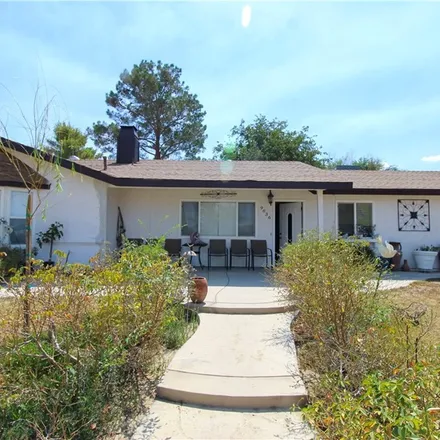 Buy this 3 bed house on 9630 East Avenue S in Los Angeles County, CA 93543