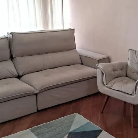 Buy this 3 bed apartment on Rua Domingos Lopes da Silva in Paraisópolis, São Paulo - SP