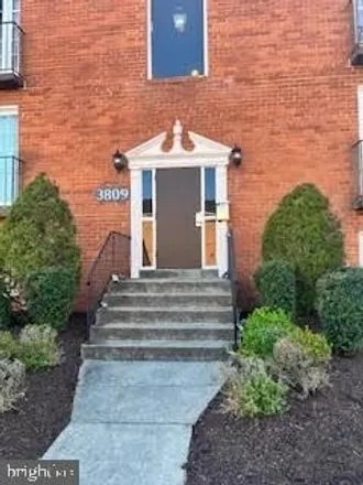 Rent this 2 bed apartment on 3808 Swann Road in Parkland Terrace, Suitland
