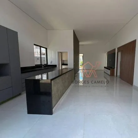 Image 1 - Rua Amadeu Moreira, Quintas, Nova Lima - MG, 34001-363, Brazil - House for sale